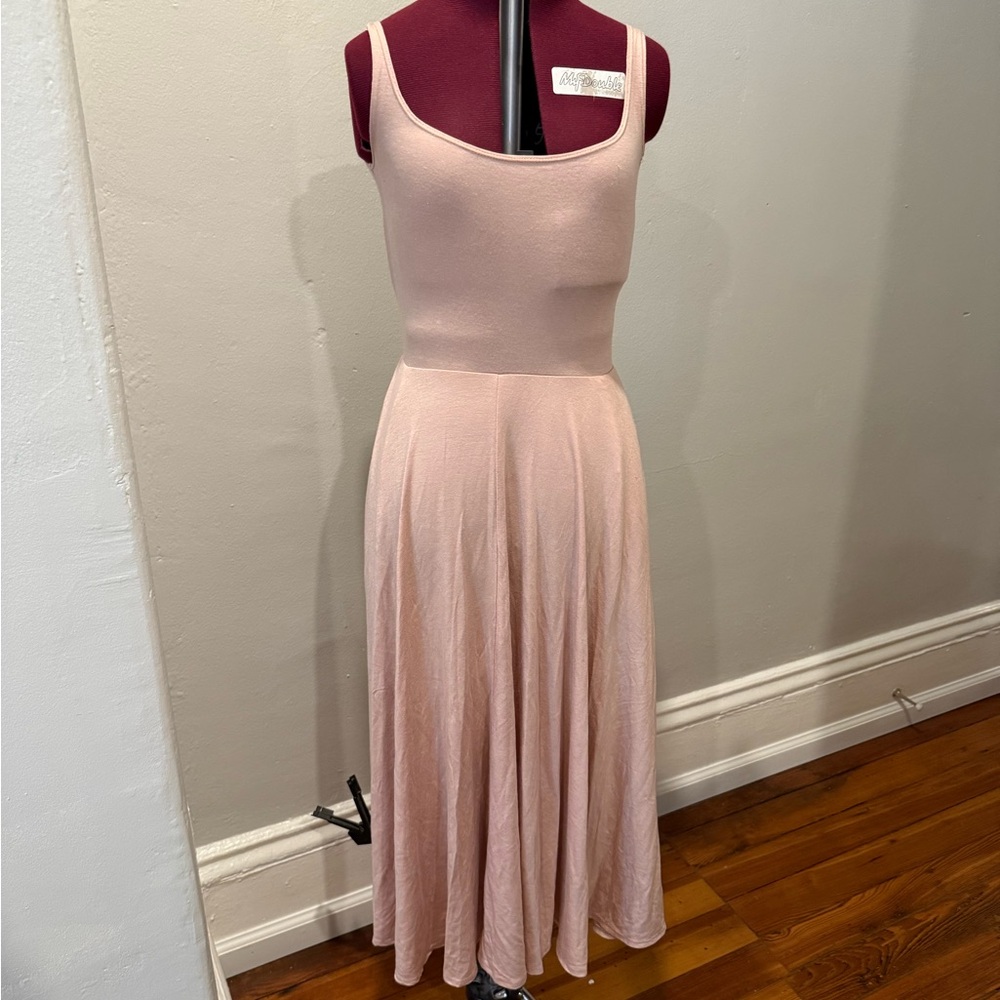 Reformation Rou Dress SOLD